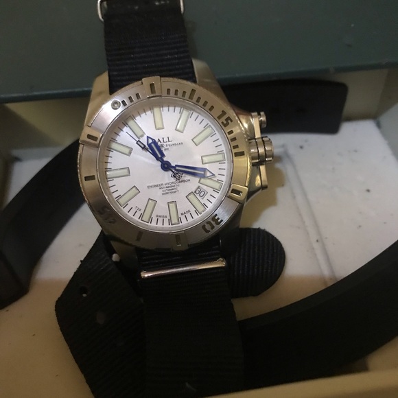 Ball engineer Hydrocarbon automatic - Picture 5 of 5